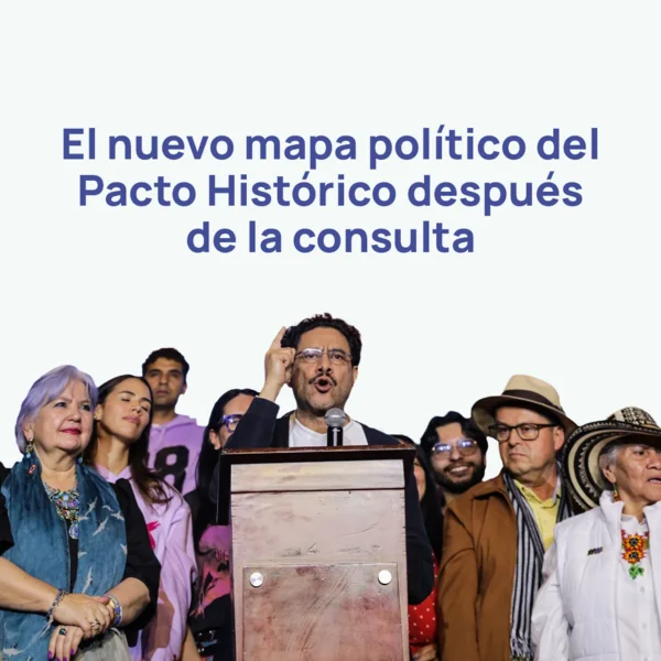 Informe votos pacto histórico nacional